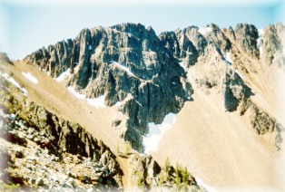 photo of Frosty Mountain